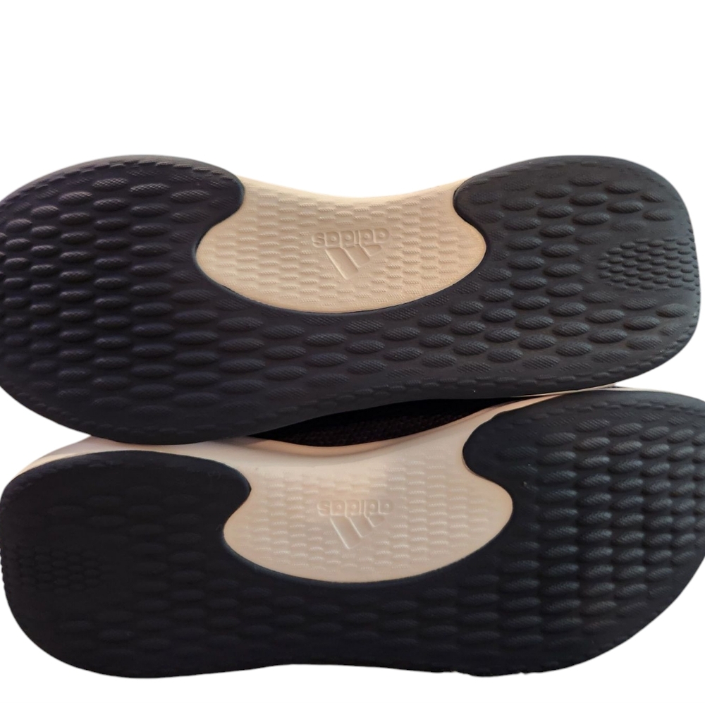ADIDAS Women's Cloudfoam Pure Sneaker NWT - Picture 7 of 7